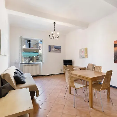 Casa Federico Apartment Levanto Exterior photo