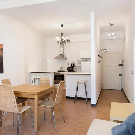 Casa Federico Apartment Levanto Exterior photo