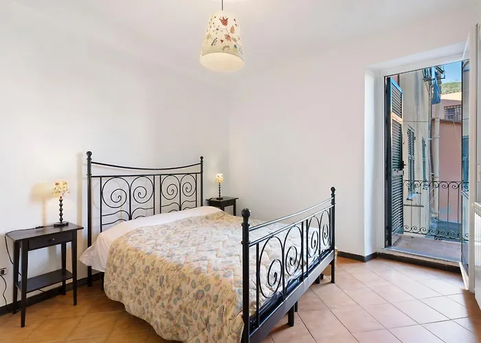 Casa Federico