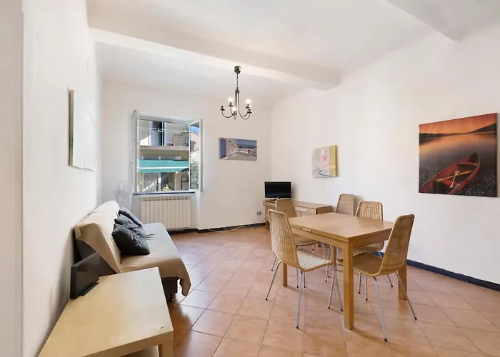 Casa Federico