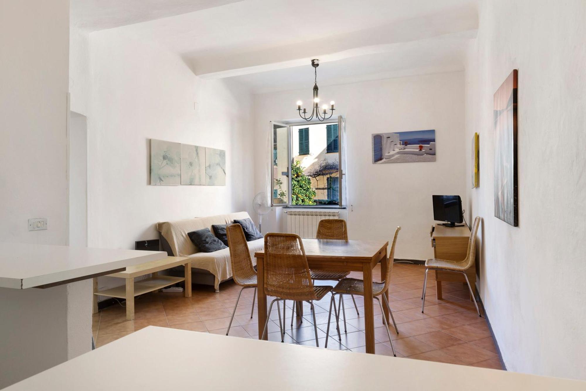 Casa Federico * Levanto