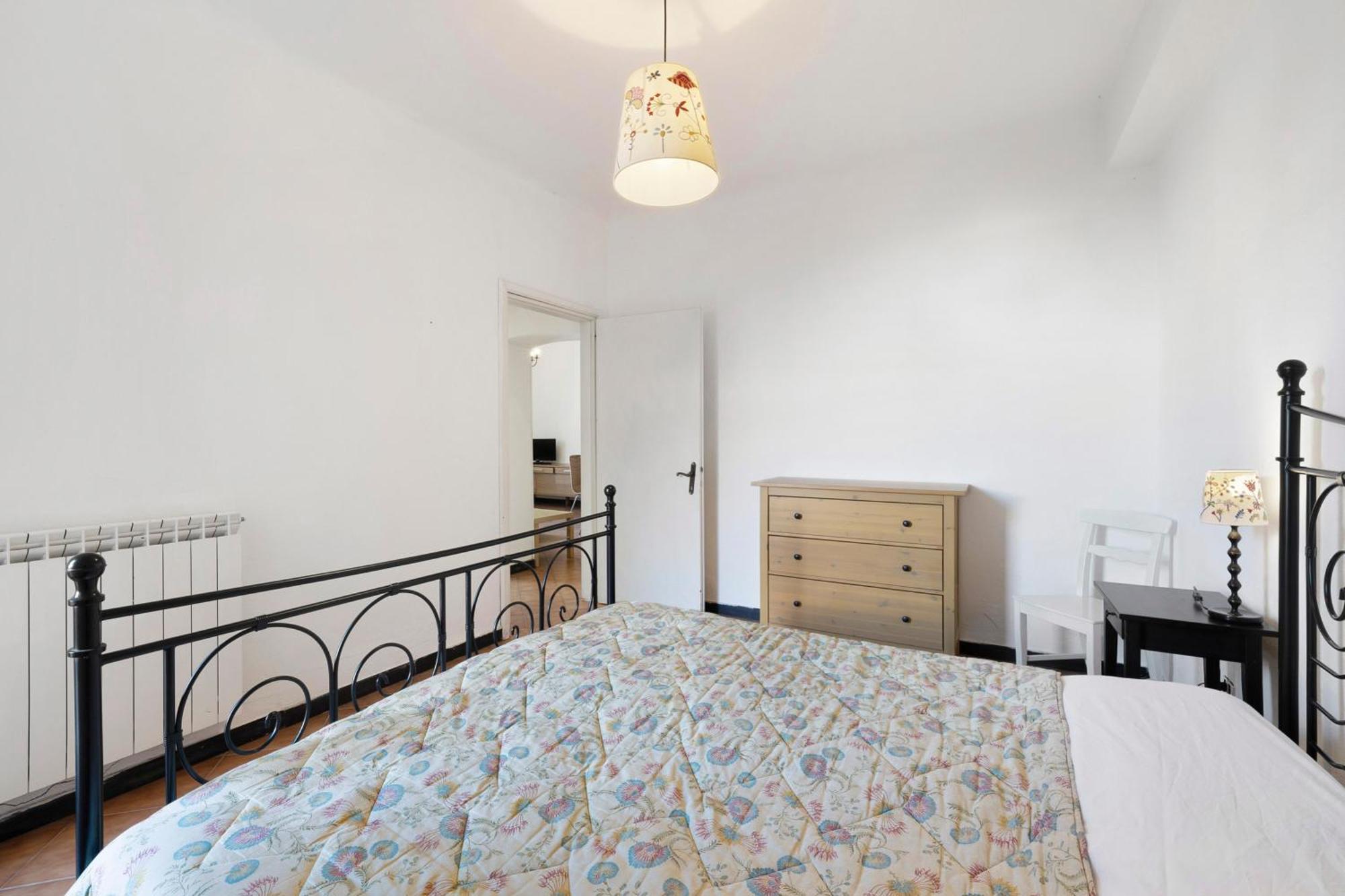 Casa Federico Apartment Levanto