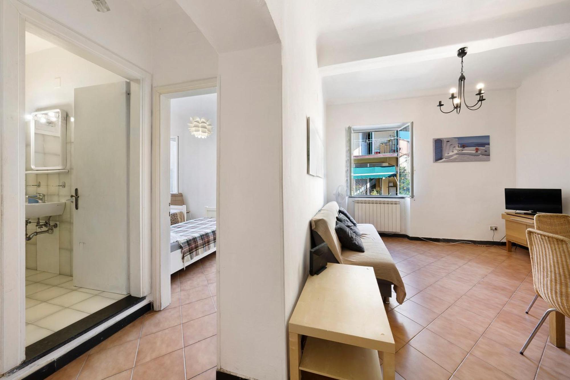 Apartment Casa Federico