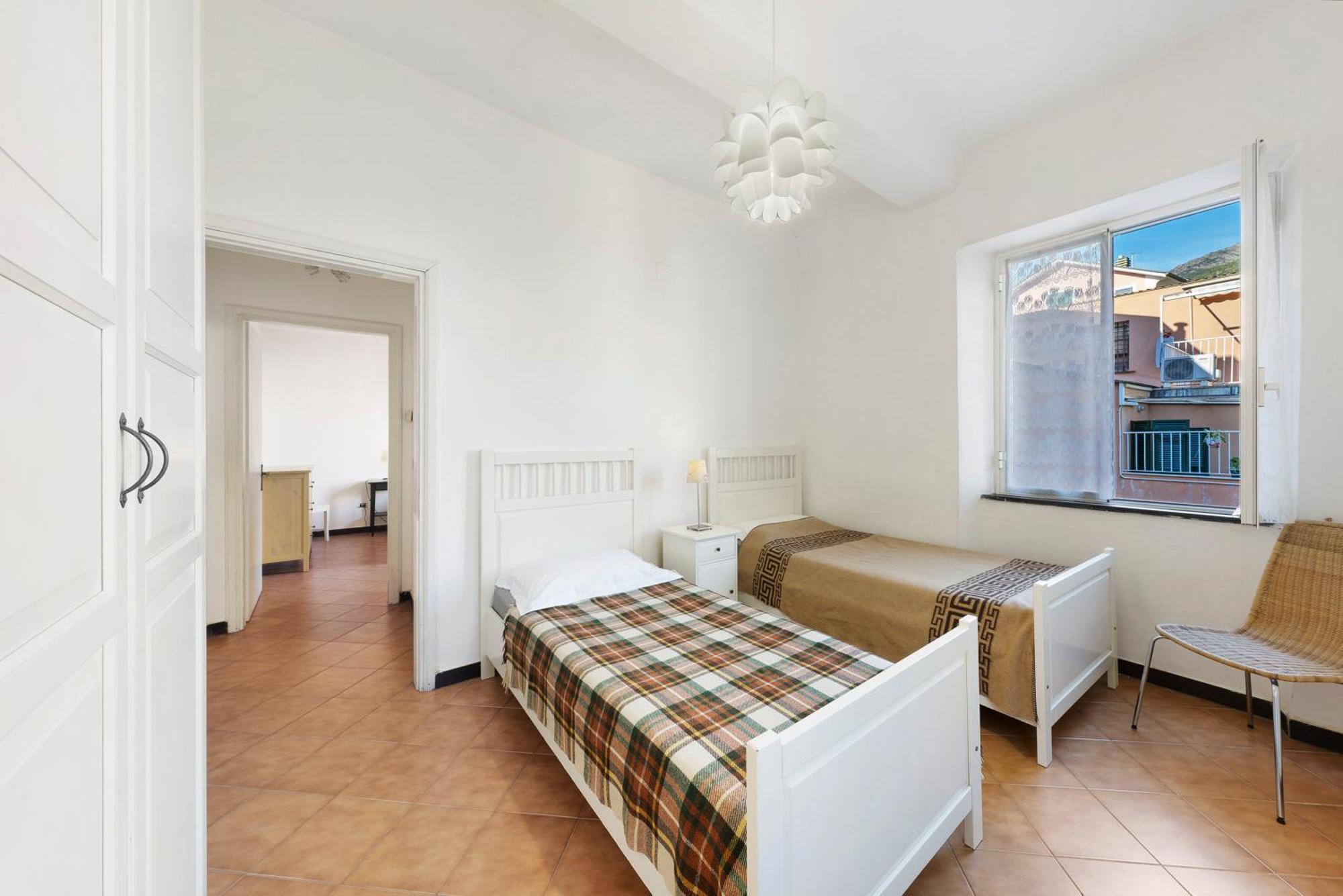 Casa Federico Apartment