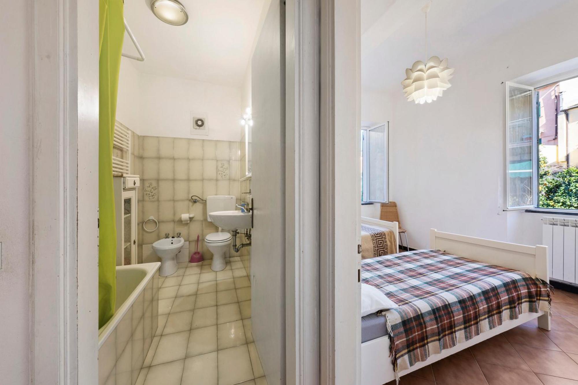 Apartment Casa Federico *
